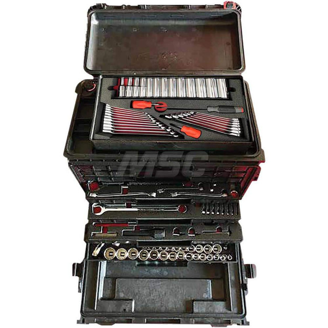 Airsupply Tool 45416 Combination Hand Tool Set: