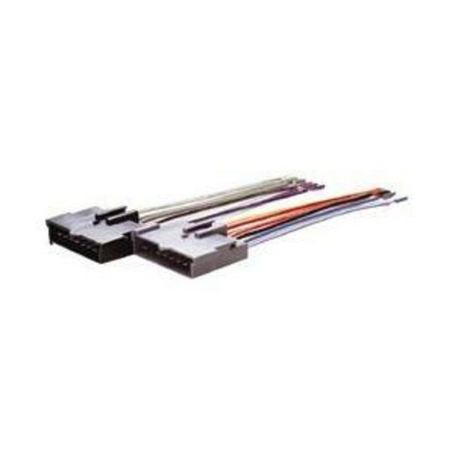 METRA ELECTRONICS CORPORATION 70-1770 METRA Wire Harness for Vehicles - 7in