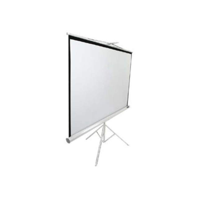 ELITE SCREENS INC. T71NWS1 Elite Screens T71NWS1 Portable Tripod Projector Screen