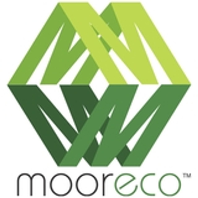 MooreCo, Inc MooreCo 89759 MooreCo 3-Shelf Presentation Cart