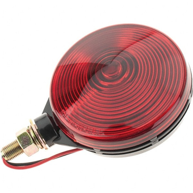 Value Collection ST51RBP 4-5/16" Long 2.4/0.49 Amp Stop, Turn & Tail Light