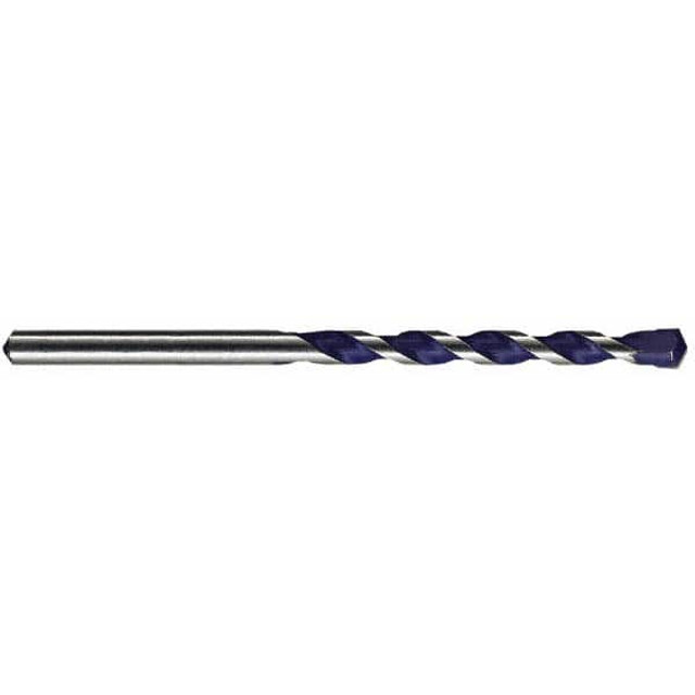 Bosch HCBG21T 5/8" Diam, Straight Shank, Carbide-Tipped Rotary & Hammer Drill Bit