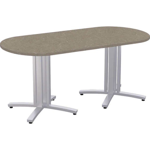 Special-T S4XCTR3672ET Special-T Structure 4X Conference Table