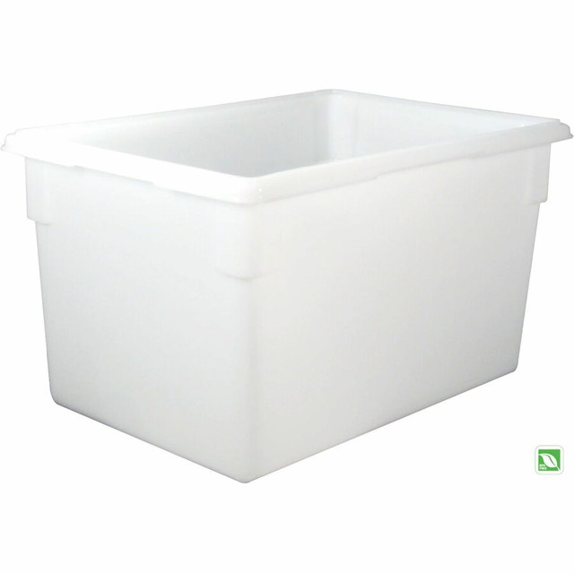 Rubbermaid Commercial Products Rubbermaid Commercial 3301CLECT Rubbermaid Commercial 21.5-Gallon Food/Tote Boxes Rubbermaid Commercial Products Rubbermaid Commercial 3301CLECT Rubbermaid Commercial 21.5-Gallon Food/Tote Boxes