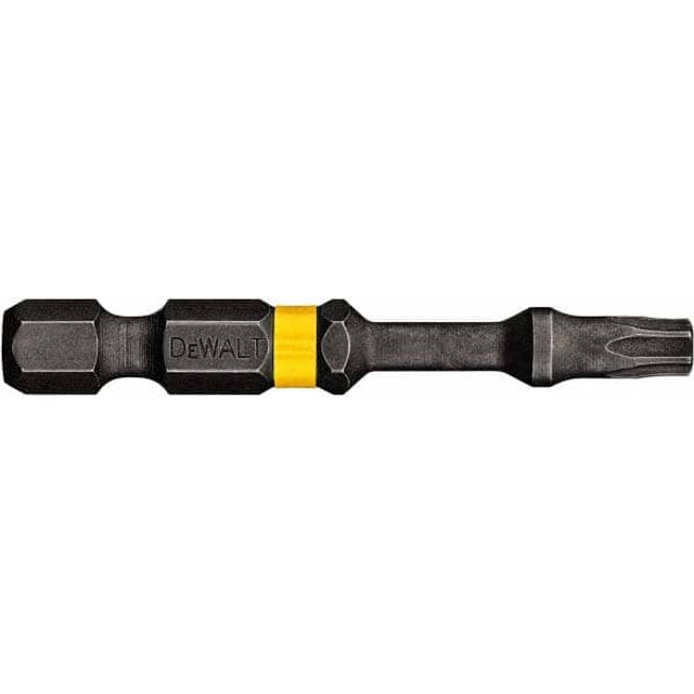 DeWALT DWA2TX6IRB Power Screwdriver Bit: T6 Torx