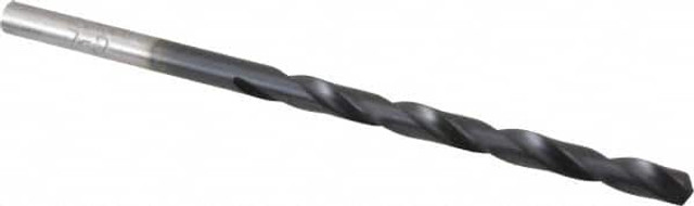 Chicago-Latrobe 42698 Jobber Length Drill Bit: #28, 135 °, High Speed Steel