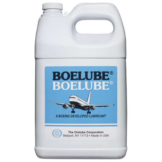 Boelube 70106-04 Cutting Fluid: 1 gal Bottle