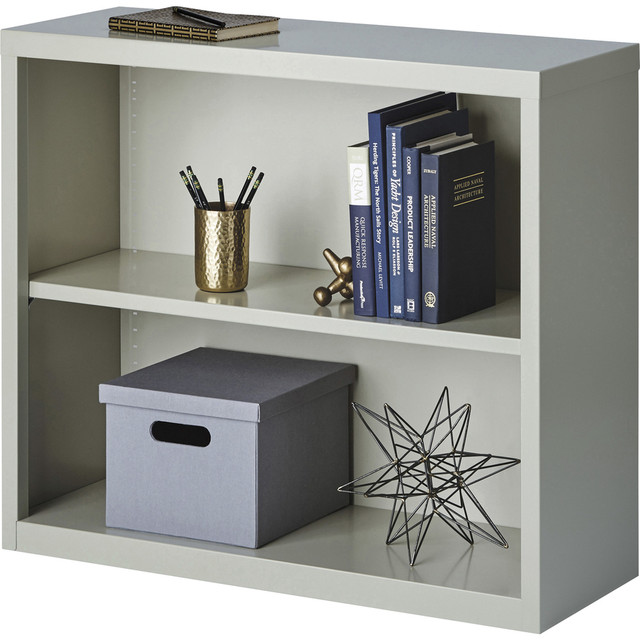 Lorell 41280 Lorell Fortress Series Bookcase