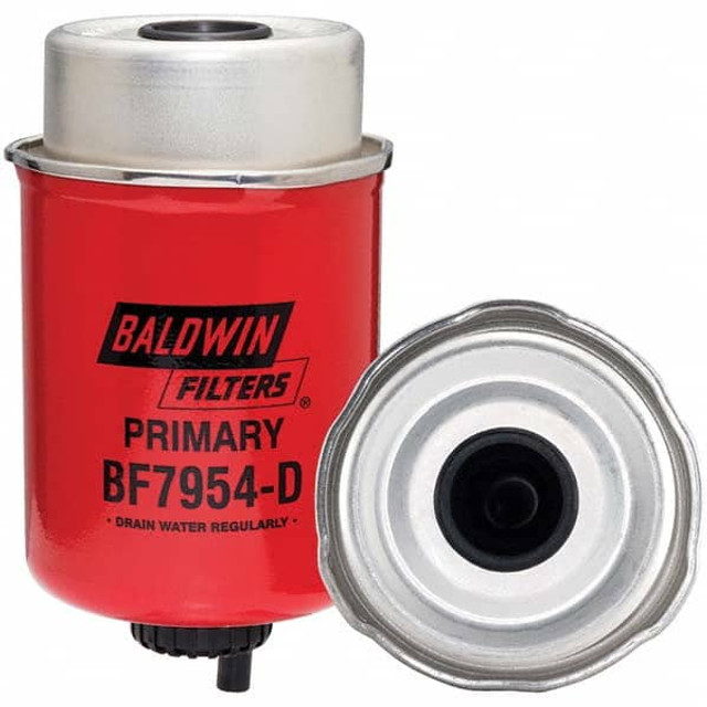 Baldwin Filters BF7954-D Automotive Fuel & Water Separator Element: