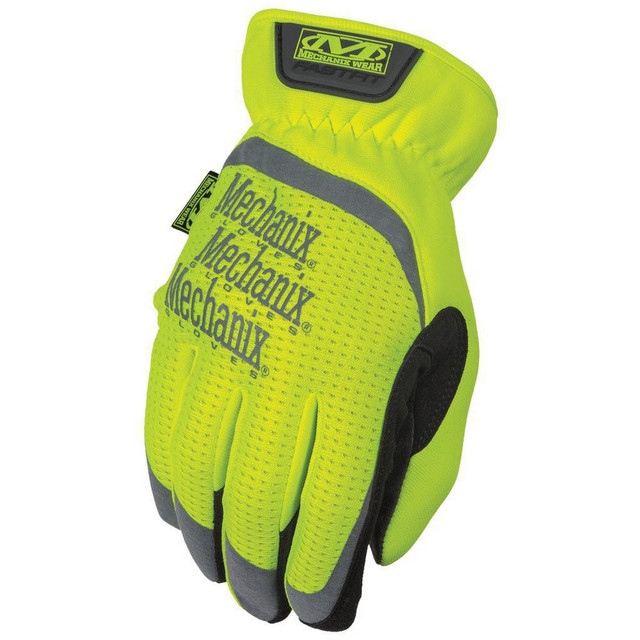 Mechanix Wear SFF-91-009 Gloves: Size M