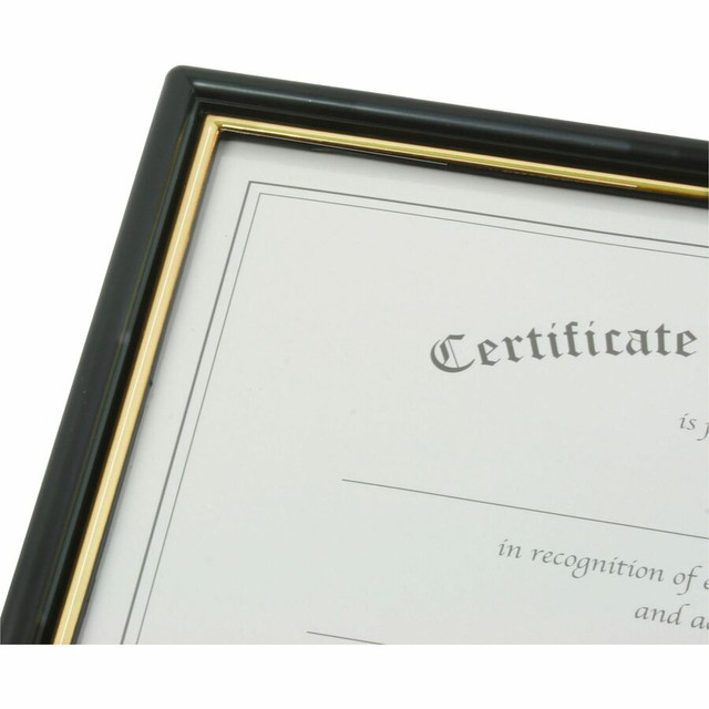 Nu-Dell Manufacturing Company, Inc Golite nu-dell 11888 Golite nu-dell Easy Slide-In Document Frame