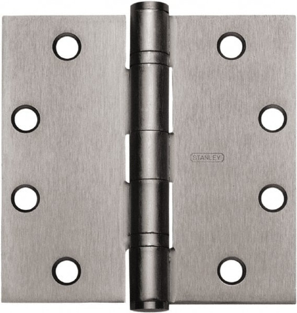 Best 711068632 Concealed Hinge: Full Mortise, 5" OAW