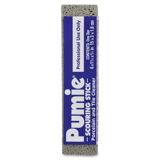 U.S. Pumice Company U.S. Pumice JAN12 U.S. Pumice US Pumice Co. Heavy Duty Pumie Scouring Stick