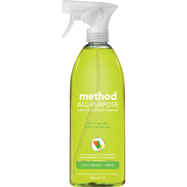 Method Products, Inc Method 01239 Method All-Purpose Cleaner