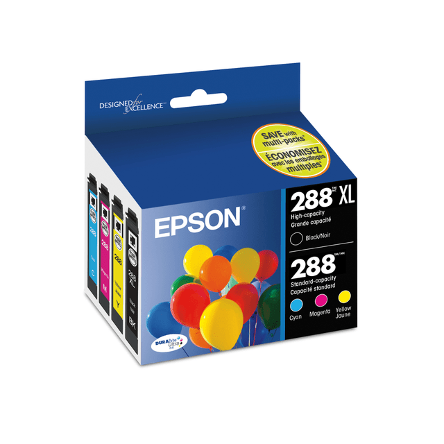 <ul><li><b>Compatible Epson models:</b><ul><li style="list-style: none"><b>Expression : </b>Home XP-330, Home XP-340, Home XP-430, Home XP-434, Home XP-440, Home XP-446</li></ul></li></ui>