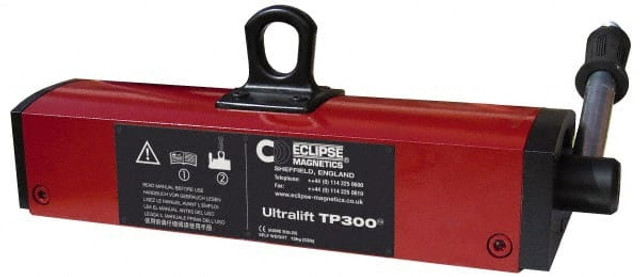 Eclipse TP330 Magnetic Lifter: 440 lb Capacity
