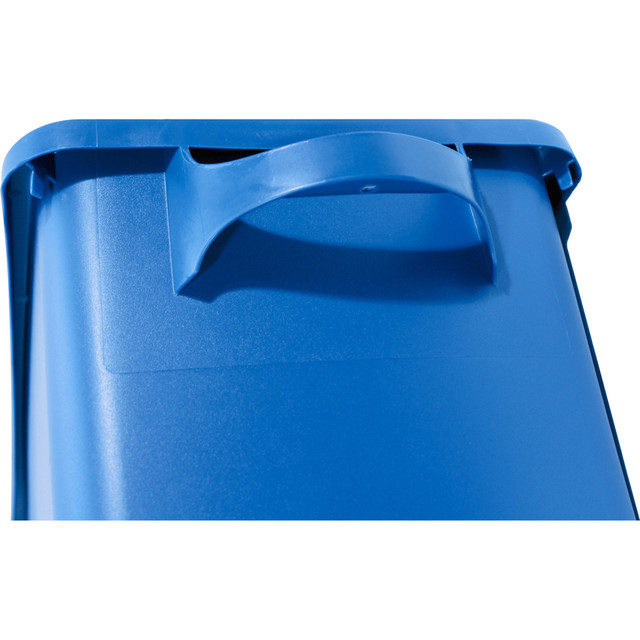 Genuine Joe 57258 Genuine Joe 23 Gallon Recycling Container