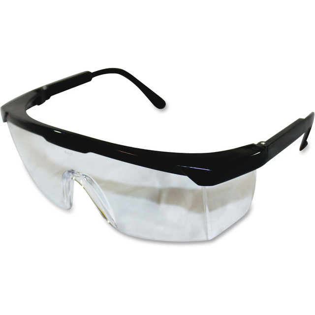 Impact Products ProGuard 7334BCT ProGuard Classic 801 Single Lens Safety Eyewear Impact Products ProGuard 7334BCT ProGuard Classic 801 Single Lens Safety Eyewear