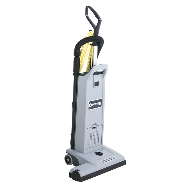 NILFISK-ADVANCE, INC. 9060507010 Advance Spectrum 18D HEPA Commercial Upright Vacuum NILFISK-ADVANCE, INC. 9060507010 Advance Spectrum 18D HEPA Commercial Upright Vacuum