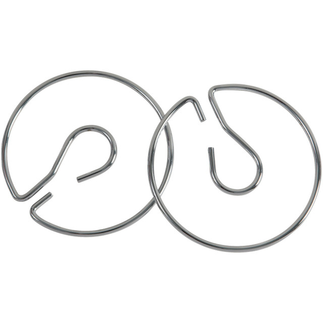 Dixon Ticonderoga Company Dixon 74440 Pacon Chart Stand Rings