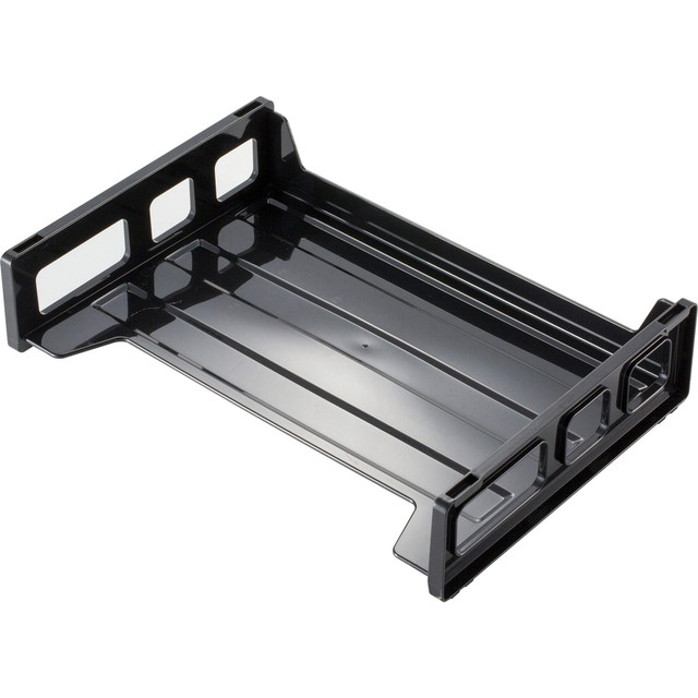 Officemate, LLC Officemate 21002 Officemate Side-Loading Desk Tray Officemate, LLC Officemate 21002 Officemate Side-Loading Desk Tray