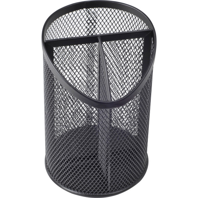 Lorell 84140 Lorell Mesh Desktop Organizer
