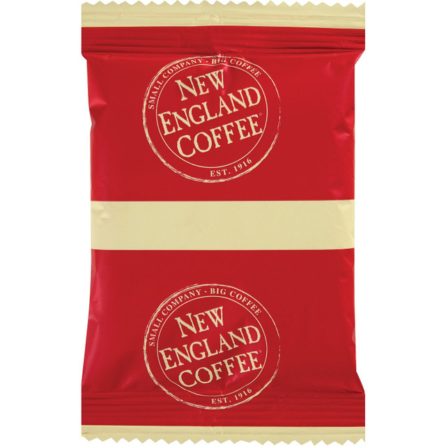 New England Tea & Coffee Company New England 026340 New England Coffee&reg; Colombian Supremo Coffee