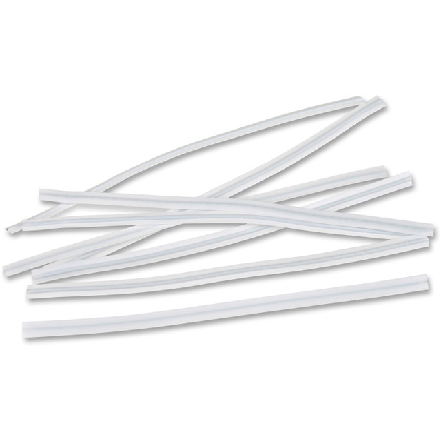 Tatco Products, Inc Tatco 51064 Tatco Reusable Vinyl Twist Ties