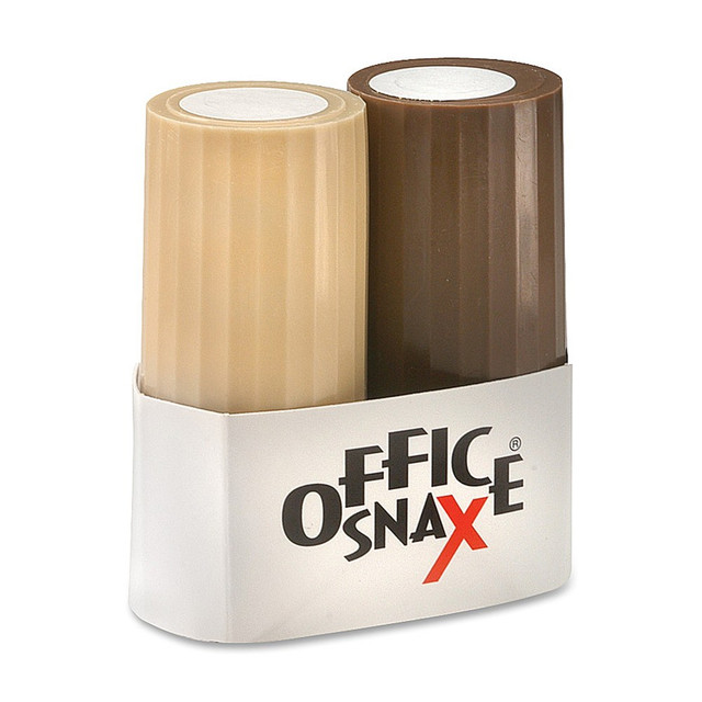 SHULTZ 00057 Office Snax Salt And Pepper Shaker Set