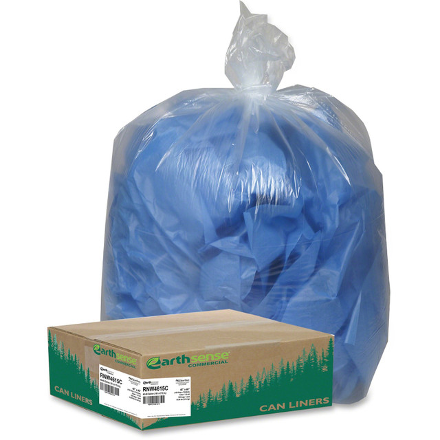 AEP Industries Berry RNW4615C Berry Coreless Heavy-duty Can Liners AEP Industries Berry RNW4615C Berry Coreless Heavy-duty Can Liners