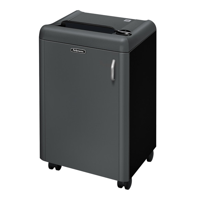 FELLOWES INC. 3306301 Fellowes Fortishred HS-440 TAA Compliant 4 Sheet Continuous Duty High-Security Shredder