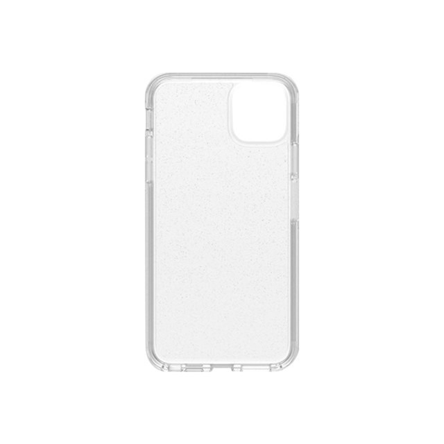 OTTER PRODUCTS LLC OtterBox 77-62599  Symmetry Series Clear - Back cover for cell phone - polycarbonate, synthetic rubber - stardust (glitter) - for Apple iPhone 11 Pro Max