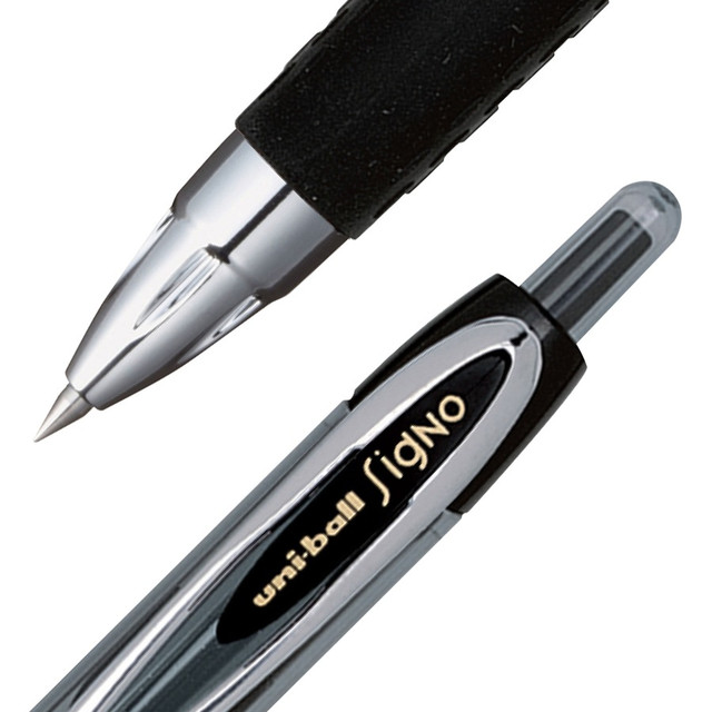uni-ball Corporation uniball? 61255 uniball™ 207 Gel Pen uni-ball Corporation uniball? 61255 uniball™ 207 Gel Pen