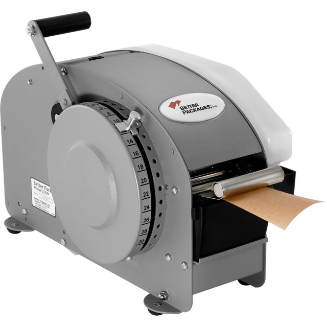 Intertape Polymer Group, Inc ipg BP333PLUS ipg Polymer Manual Water-activated Tape Dispenser