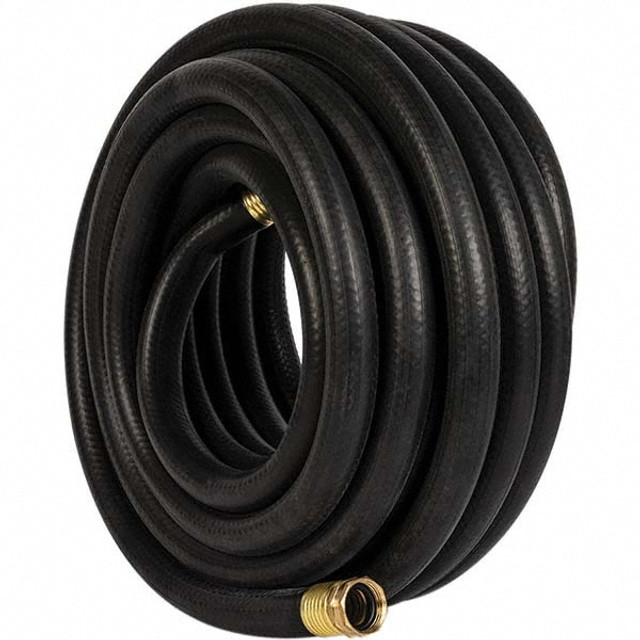 Gilmour 865801-1004 All Weather & Contractor Hose: 50' Long