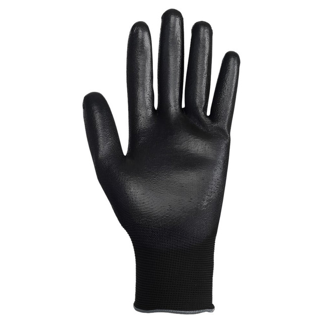 KleenGuard 42607 General Purpose Work Gloves: Medium, Polyurethane Coated, Nylon