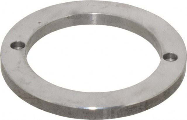 Kalamazoo AR-0 1-1/8" Collet Capacity, 3-1/4" Centerline Height, Blank Index Ring