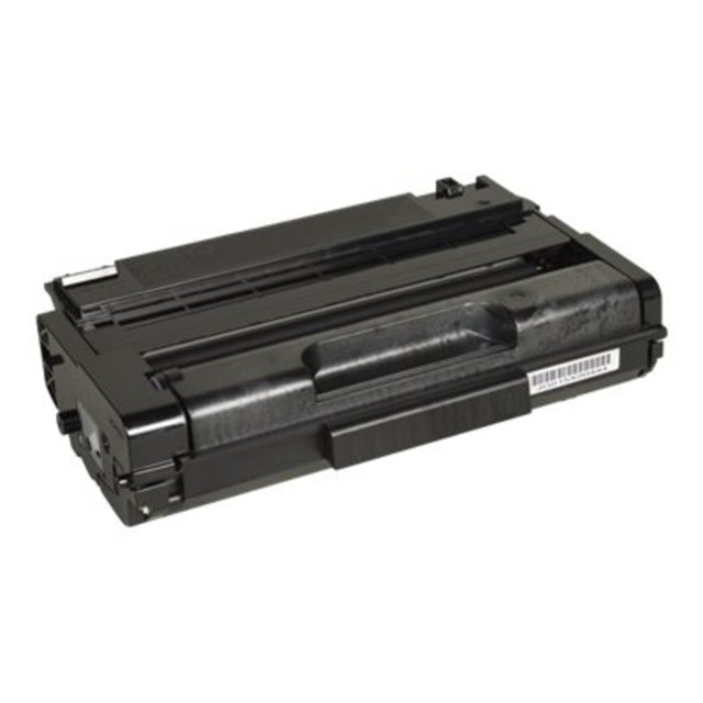 Ricoh RIC406465  Type SP3400HA Original Toner Cartridge - Laser - 5000 Pages - Black - 1 Each