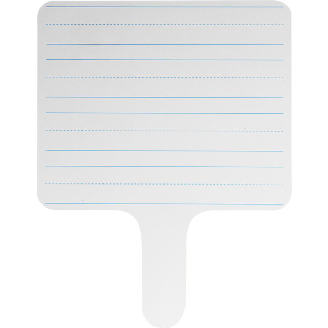 Flipside Products, Inc Flipside 18024 Flipside Dry Erase Paddle Class Pack