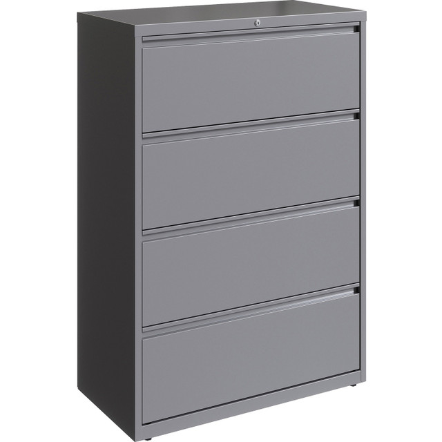 Lorell 00039 Lorell Fortress Series Lateral File