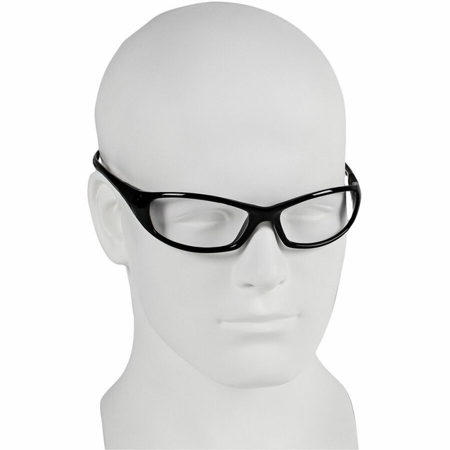 Kimberly-Clark Corporation Kleenguard 20539CT Kleenguard V40 Hellraiser Safety Eyewear