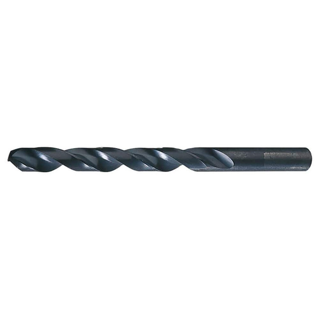 Cle-Force C68324 Jobber Length Drill Bit: #42, 135 °, High Speed Steel