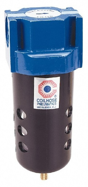 Coilhose Pneumatics 27C4-M 1/2" Port Coalescing Filter