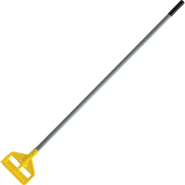 Rubbermaid Commercial Products Rubbermaid Commercial H145CT Rubbermaid Commercial Invader 54" Wet Mop Handle Rubbermaid Commercial Products Rubbermaid Commercial H145CT Rubbermaid Commercial Invader 54" Wet Mop Handle