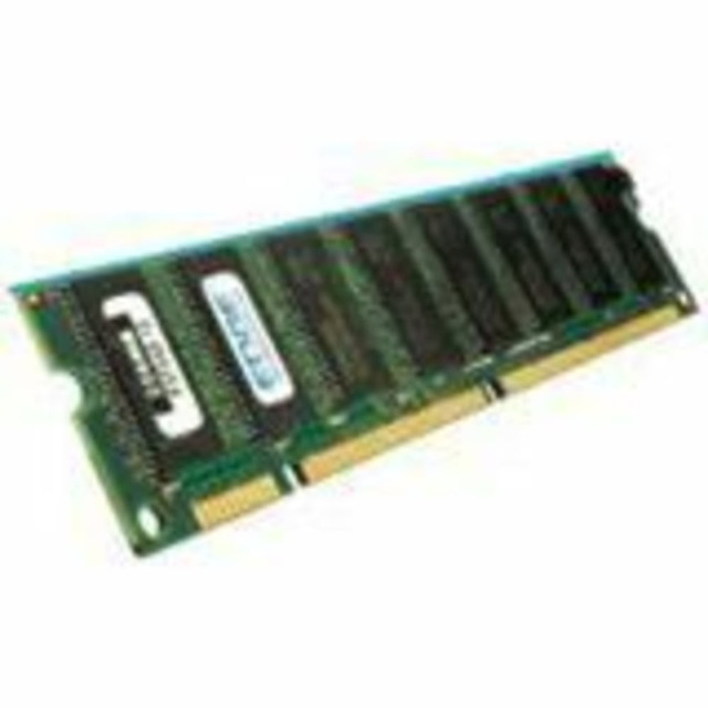 EDGE TECH CORP PE215705 EDGE - DDR3 - module - 1 GB - DIMM 240-pin - 1066 MHz / PC3-8500 - unbuffered - non-ECC - for ASUS P5Q3; Dell Dimension XPS 730; XPS 730, 730 H2C; Intel Desktop Board DX48