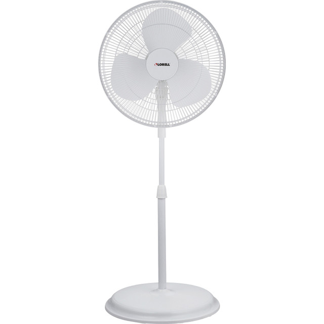 Lorell 00074 Lorell Pedestal Fan