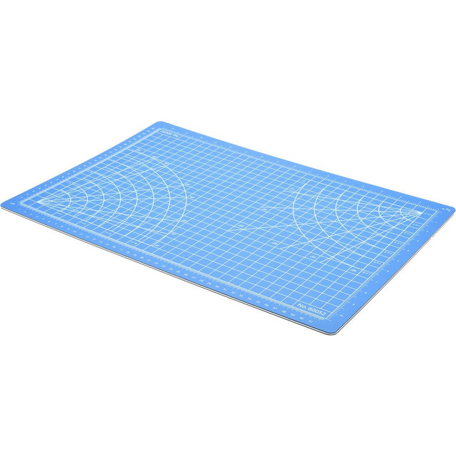 Excel Blades 60052 18 x 12" Self Healing Cutting Mat