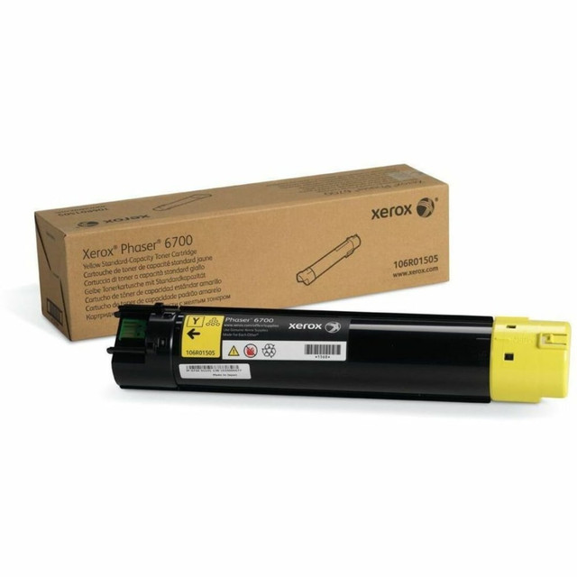 <ul><li><b>Compatible Xerox models:</b><ul><li style="list-style: none"><b>Phaser: </b> 6700 DN,  6700 DT,  6700 DX,  6700 N</li></ul></li></ui>