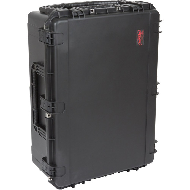 SKB CORPORATION 3I-3424-12BC SKB Cases iSeries Pro Audio Utility Case, 34-1/2inH x 24-1/2inW x 12-3/4inD SKB CORPORATION 3I-3424-12BC SKB Cases iSeries Pro Audio Utility Case, 34-1/2inH x 24-1/2inW x 12-3/4inD