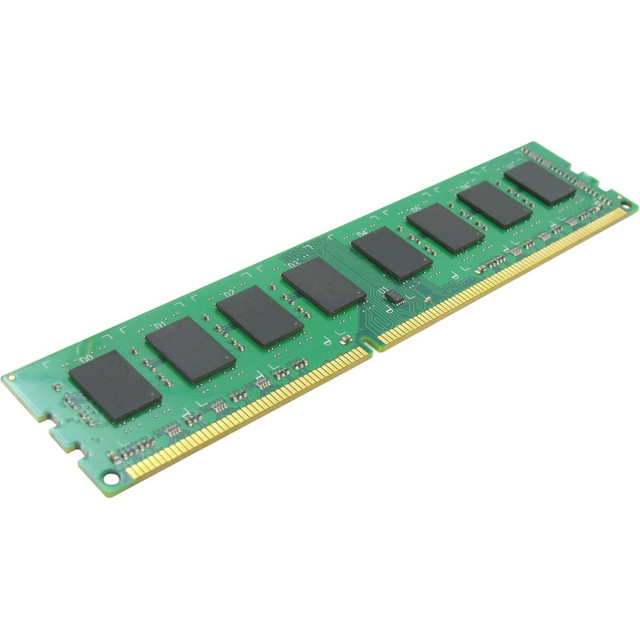 EDGE TECH CORP PE228613 EDGE - DDR3 - module - 2 GB - DIMM 240-pin - 1066 MHz / PC3-8500 - unbuffered - non-ECC - for Acer Veriton M670; Dell OptiPlex 380; Vostro 230; Lenovo ThinkCentre A70; A85; M58; M70